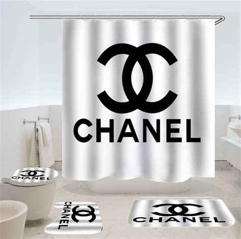 wholesale chanel bathroom set